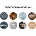 uni-ball uniball™ uni-Paint PX-20 Oil-Based Paint Marker, UBC63613
