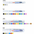 uni-ball uniball™ uni-Paint PX-20 Oil-Based Paint Marker, UBC63613