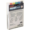 uni-ball uniball™ uni-Paint PX-20 Oil-Based Paint Marker, 6 / Set, UBC63630