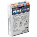 uni-ball uniball™ uni-Paint PX-20 Oil-Based Paint Marker, 12 / Set, UBC63631