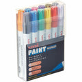 uni-ball uniball™ uni-Paint PX-20 Oil-Based Paint Marker, 12 / Set, UBC63631
