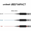 uni-ball uniball™ 207 Impact Gel Pen, 1 Dozen, UBC65800