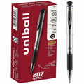 uni-ball uniball™ 207 Impact Gel Pen, 1 Dozen, UBC65801