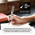 uni-ball uniball™ 207 Impact RT Gel Pen, UBC65870