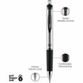 uni-ball uniball™ 207 Impact RT Gel Pen, UBC65871