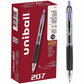 uni-ball uniball™ 207 Gel Pen, 1 Dozen, UBC70221