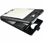 Saunders Deskmate II Portable Desktop, 1 Each