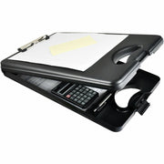 Saunders Deskmate II Portable Desktop, 1 Each
