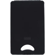 Saunders Deskmate II Portable Desktop, 1 Each