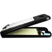 Saunders Deskmate II Portable Desktop, 1 Each