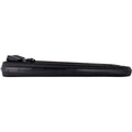 Saunders DeskMate II Portable Desktop with Calculator, Black, 10" Width x 16" Length, SAU00534