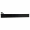 Saunders Aluminum Bottom Opening Form Holder, Black, 8 1/2" Width x 12" Length, SAU21117