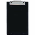 Saunders Aluminum Bottom Opening Form Holder, Black, 8 1/2" Width x 12" Length, SAU21117