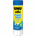 UHU GmbH & Co. KG UHU Color Glue Stic, Blue, 40g, 12 / Box, STD99653