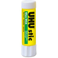 UHU GmbH & Co. KG UHU Glue Stic, Clear, 40g, 12 / Box, STD99655