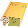 Sealed Air JiffyLite Cellular Cushioned Mailers, Kraft, 25 / Carton, SEL10181