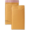 Sealed Air JiffyLite Cellular Cushioned Mailers, Kraft, 25 / Carton, SEL10184
