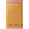 Sealed Air JiffyLite Cellular Cushioned Mailers, Kraft, 25 / Carton, SEL10186