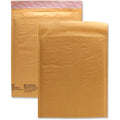 Sealed Air JiffyLite Cellular Cushioned Mailers, Kraft, 25 / Carton, SEL10187