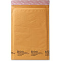 Sealed Air JiffyLite Cellular Cushioned Mailers, Kraft, 25 / Carton, SEL10189