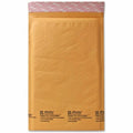 Sealed Air JiffyLite Cellular Cushioned Mailers, Kraft, 100 / Carton, SEL39092
