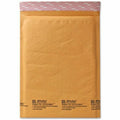 Sealed Air JiffyLite Cellular Cushioned Mailers, Kraft, 100 / Carton, SEL39093