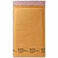 Sealed Air JiffyLite Cellular Cushioned Mailers, Kraft, 100 / Carton, SEL39094