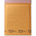 Sealed Air JiffyLite Cellular Cushioned Mailers, Kraft, 50 / Carton, SEL39097