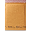 Sealed Air JiffyLite Cellular Cushioned Mailers, Kraft, 50 / Carton, SEL39098