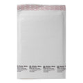 Sealed Air Jiffylite Self-Seal Bubble Mailer, White, 100 / Carton, SEL39260