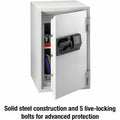 Master Lock Sentry Safe 3 Cubic Foot Fire Safe, Light Gray, SENS6770