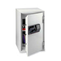 Master Lock Sentry Safe 3 Cubic Foot Fire Safe, Light Gray, SENS6770