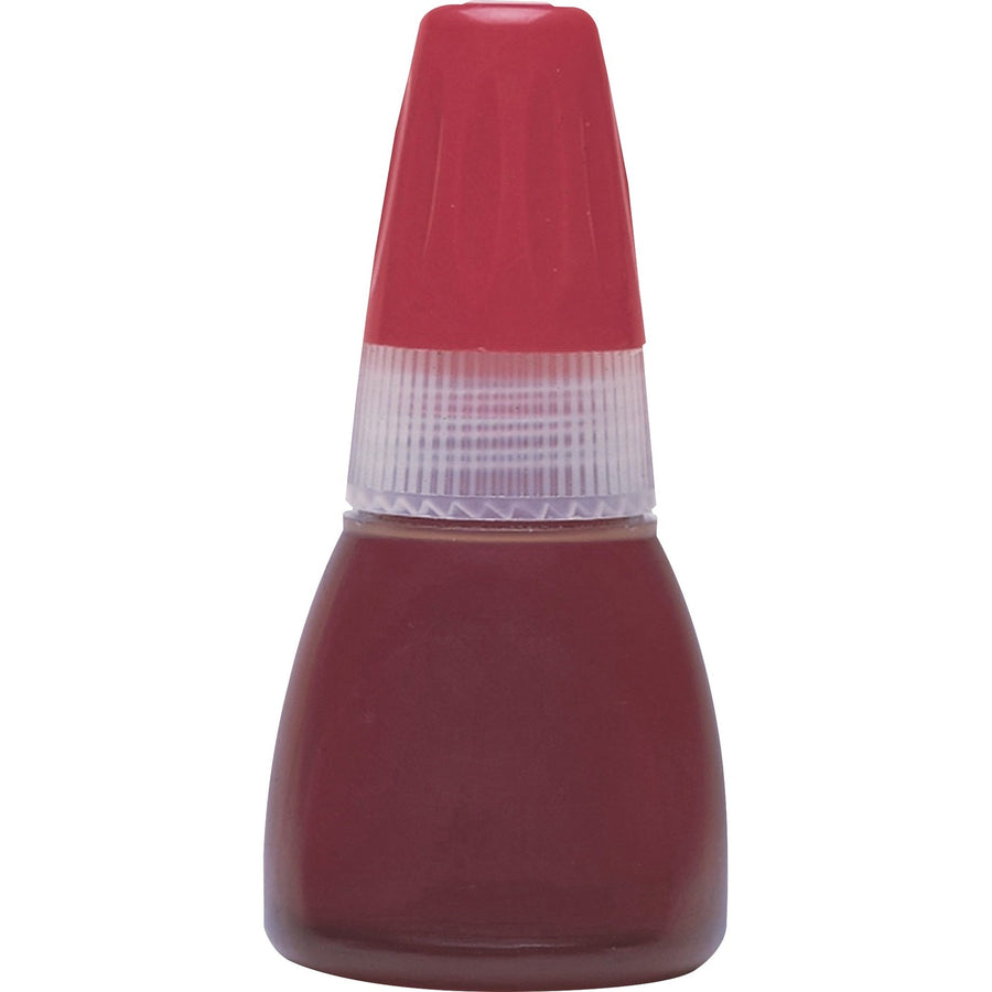 Xstamper 10 ml Bottle Refill Inks, Red, XST22111