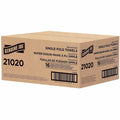 Genuine Joe Paper Towel Single fold 250 sheets Natural, 16 / Carton, GJO21020