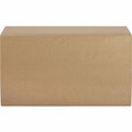 Genuine Joe Paper Towel Single fold 250 sheets Natural, 16 / Carton, GJO21020