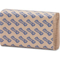 Genuine Joe Paper Towel Multi fold 250 sheets Natural, 16 / Carton, GJO21040