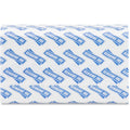 Genuine Joe Paper Towel Multi fold 250 sheets White, 16 / Carton, GJO21100