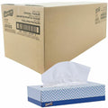 Genuine Joe Facial Tissue, White, 30 / Carton, GJO26100