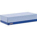 Genuine Joe Facial Tissue, White, 30 / Carton, GJO26100