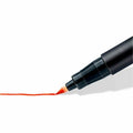 Staedtler . Lumocolor Permanent Pen 318, 4 / Set, STD318WP4