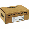 TOPS Manila Stock Weekly Time Cards, 3.50" Width x 9" Length, 500 / Box, TOP1252