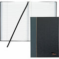 TOPS Royal Executive Business Notebooks, 8 1/4" x 11 3/4", TOP25232