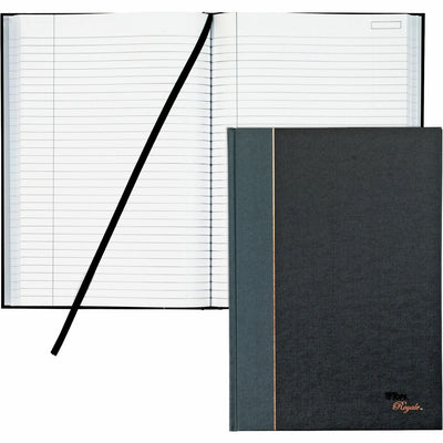 TOPS Royal Executive Business Notebooks, 8 1/4" x 11 3/4", TOP25232