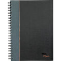 TOPS Sophisticated Business Executive Notebooks, 8 1/4" x 11 3/4", TOP25332