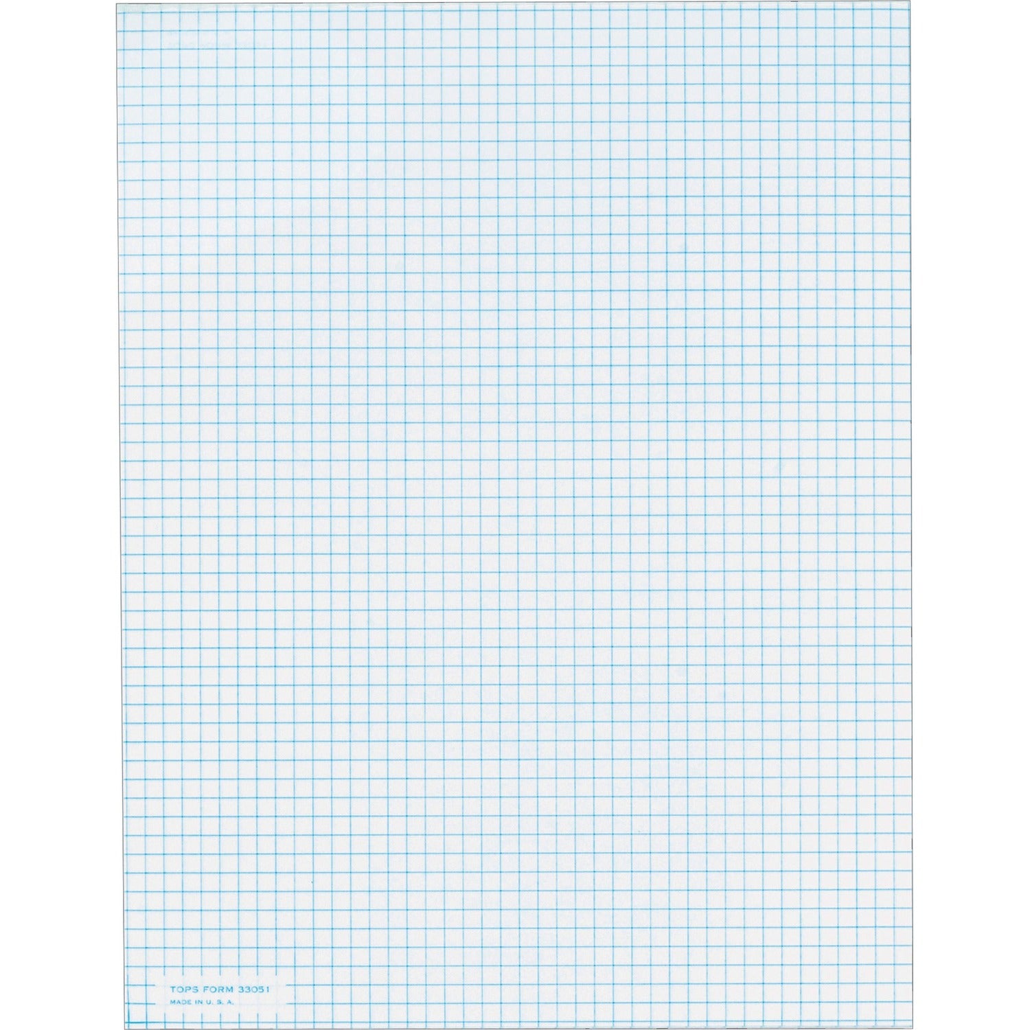 TOPS Graph Pad, 1 PD