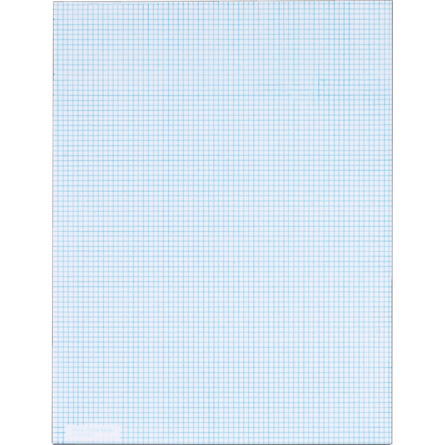 TOPS Graph Pad, 1 PD