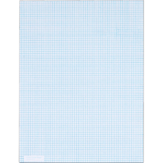 TOPS Graph Pad, 1 PD