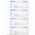 TOPS Money/Rent Receipt Book, 2.75" Width x 7.25" Length, TOP46806