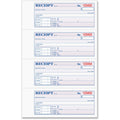 TOPS Money/Rent Receipt Book, 2.75" Width x 7.25" Length, TOP46816