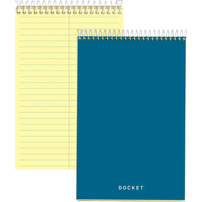 TOPS Docket Steno Book, 6" x 9", TOP63851